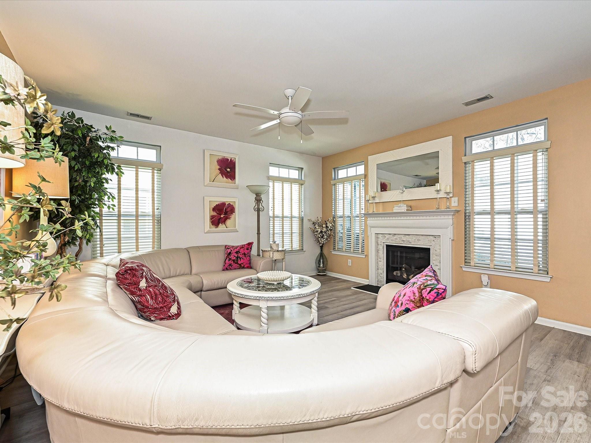 Berewick - Residential