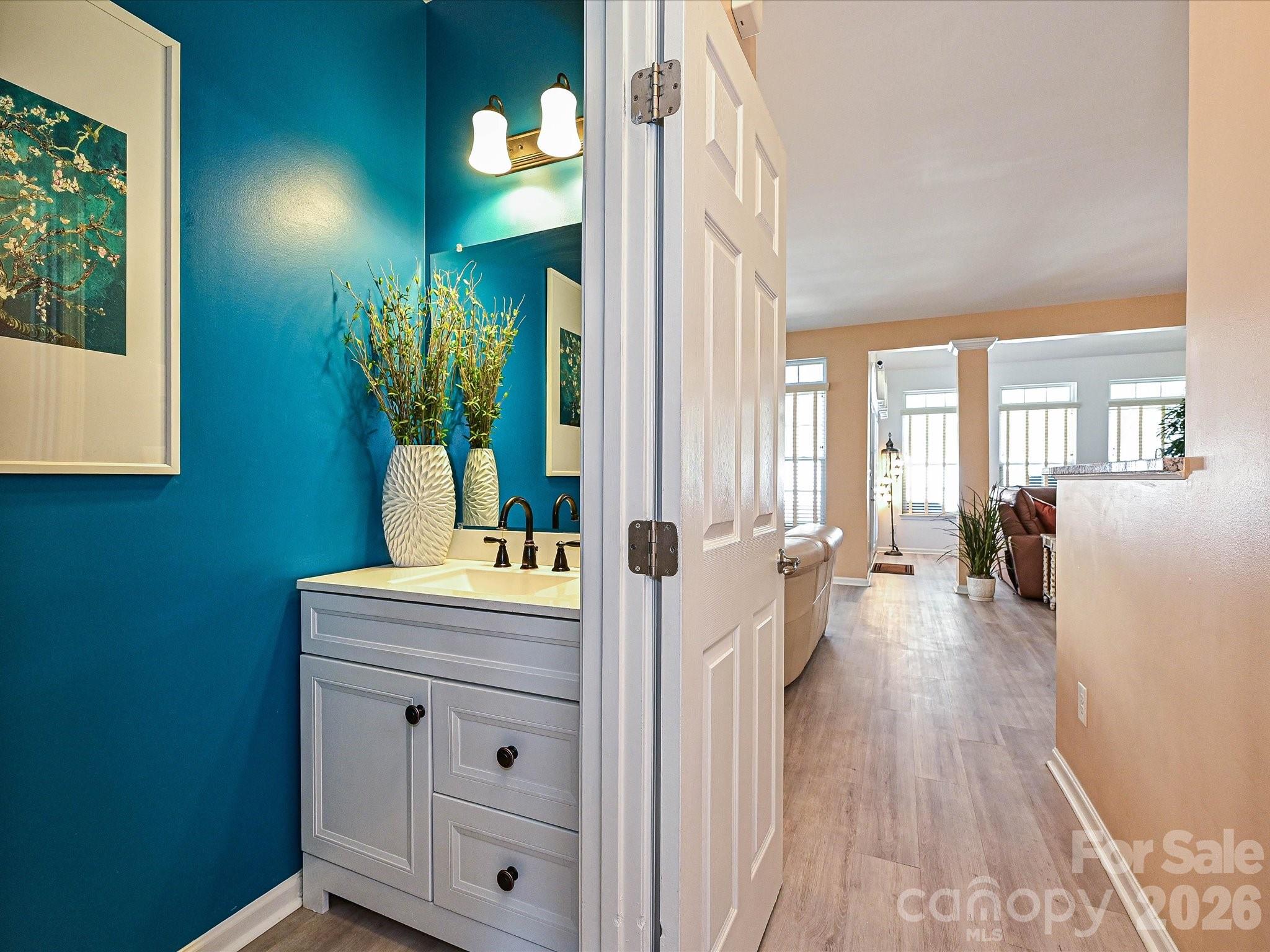 Berewick - Residential