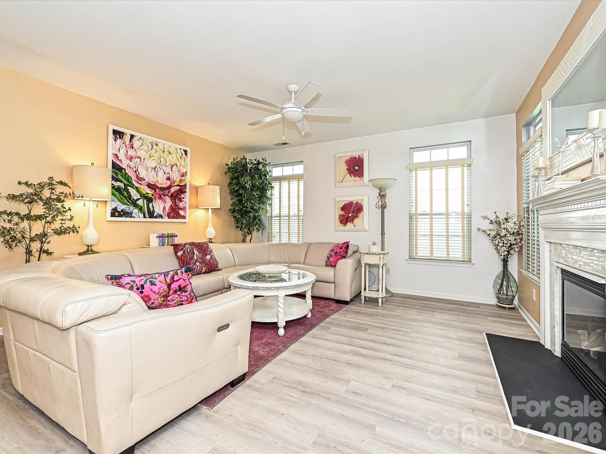 Berewick - Residential