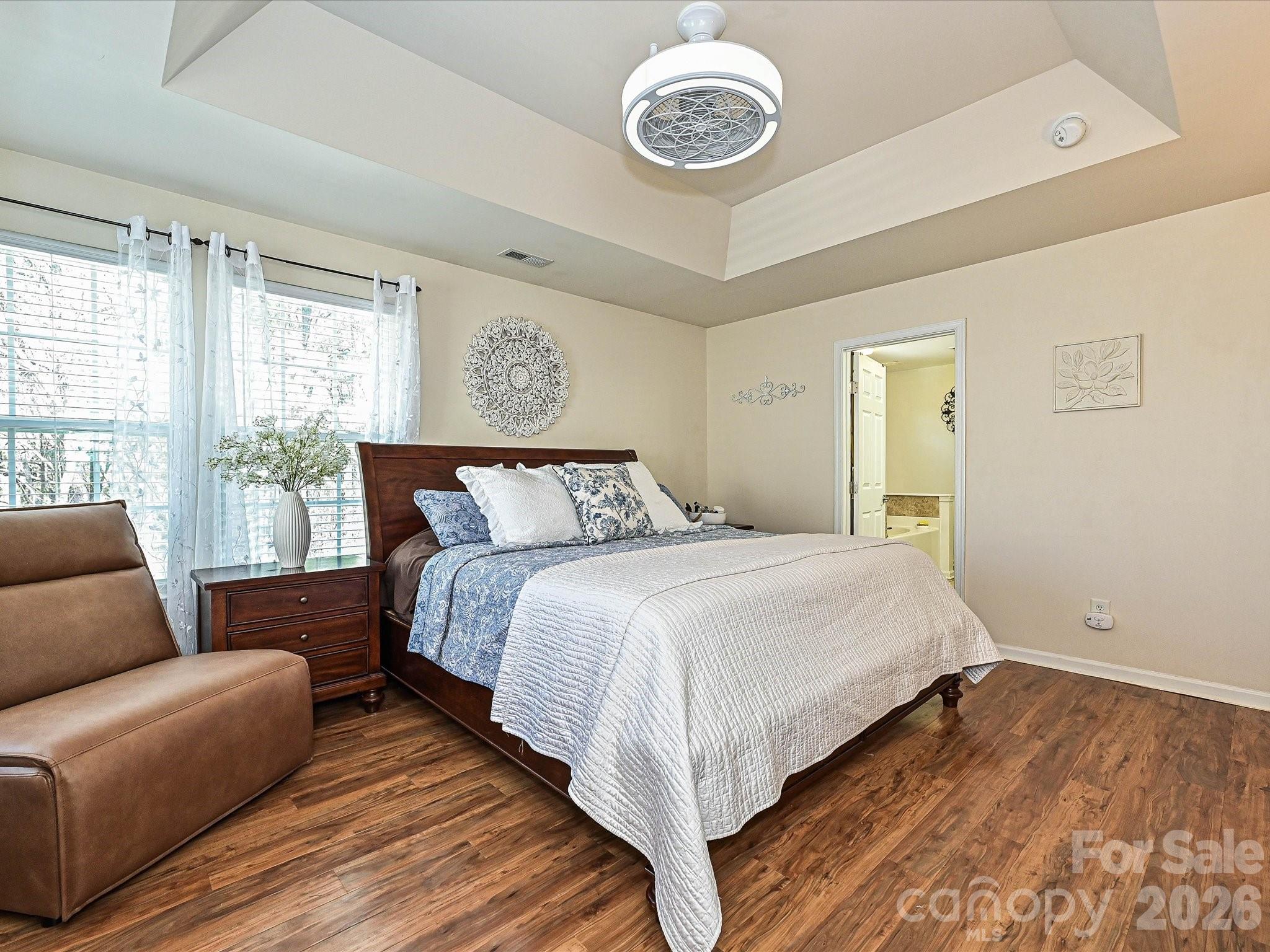 Berewick - Residential