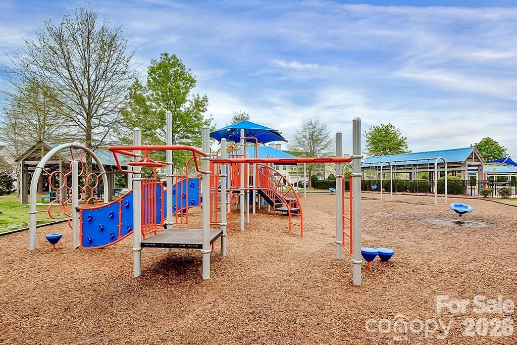 Berewick - Residential