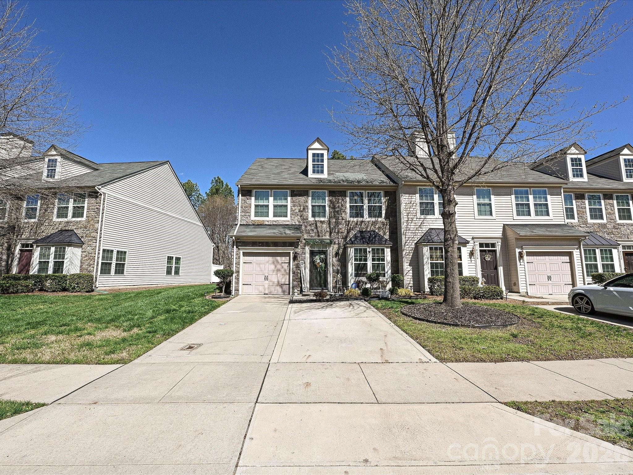 Berewick - Residential