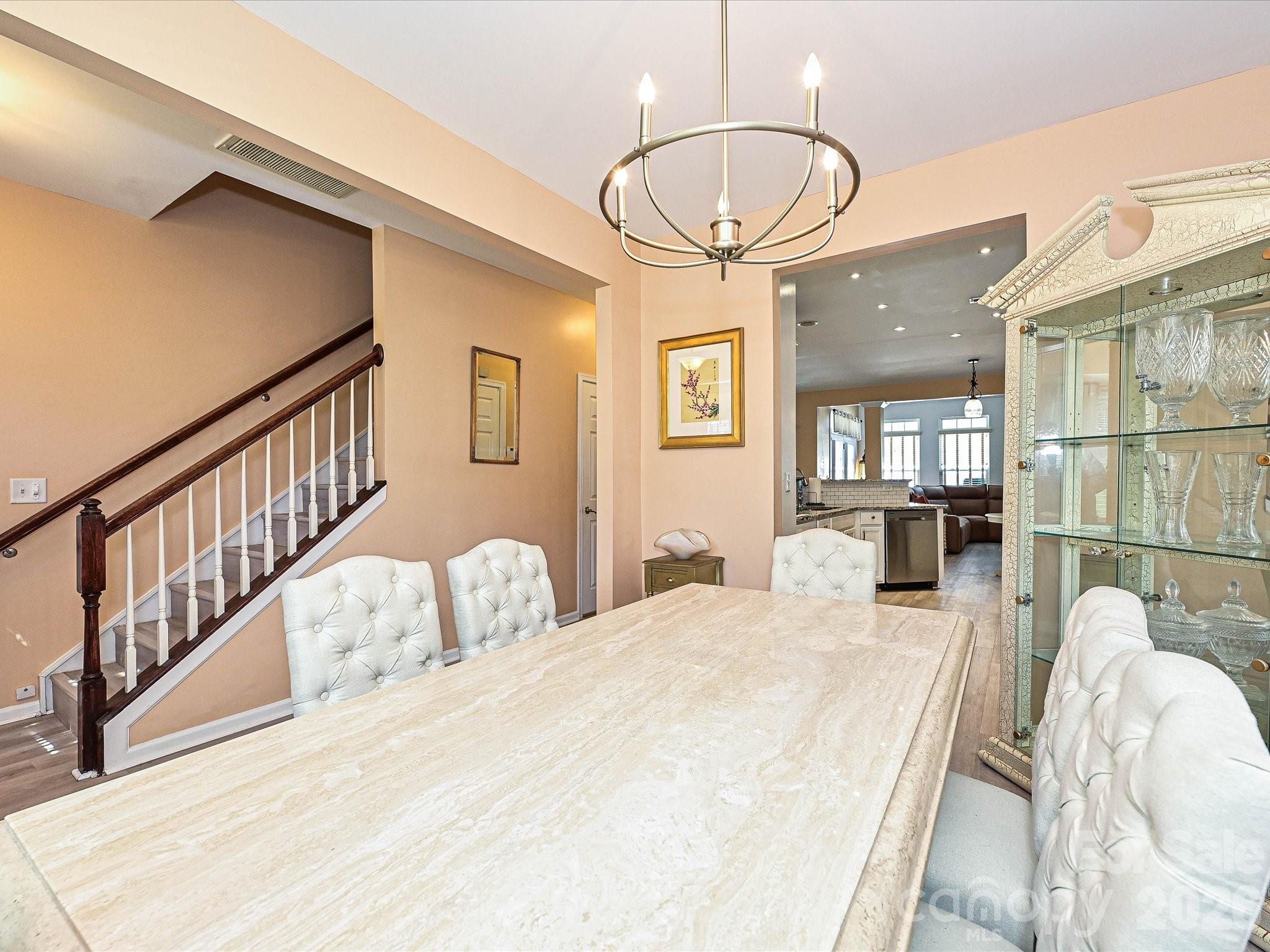 Berewick - Residential