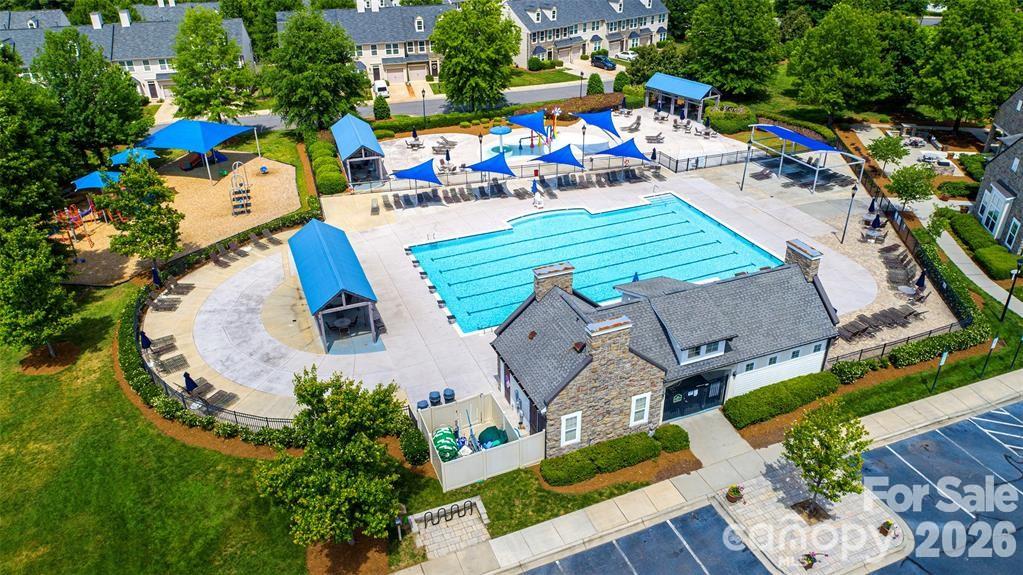 Berewick - Residential