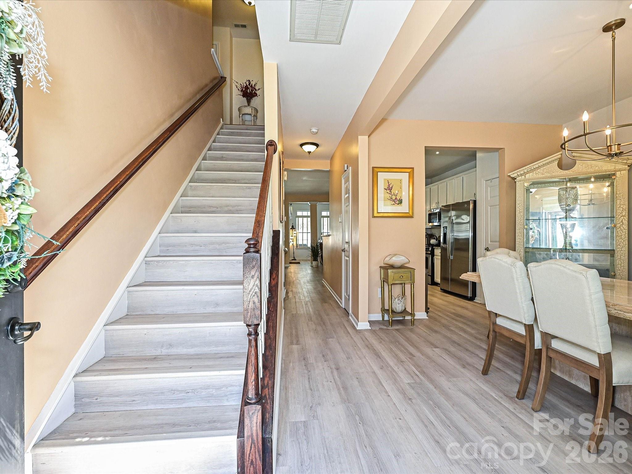 Berewick - Residential