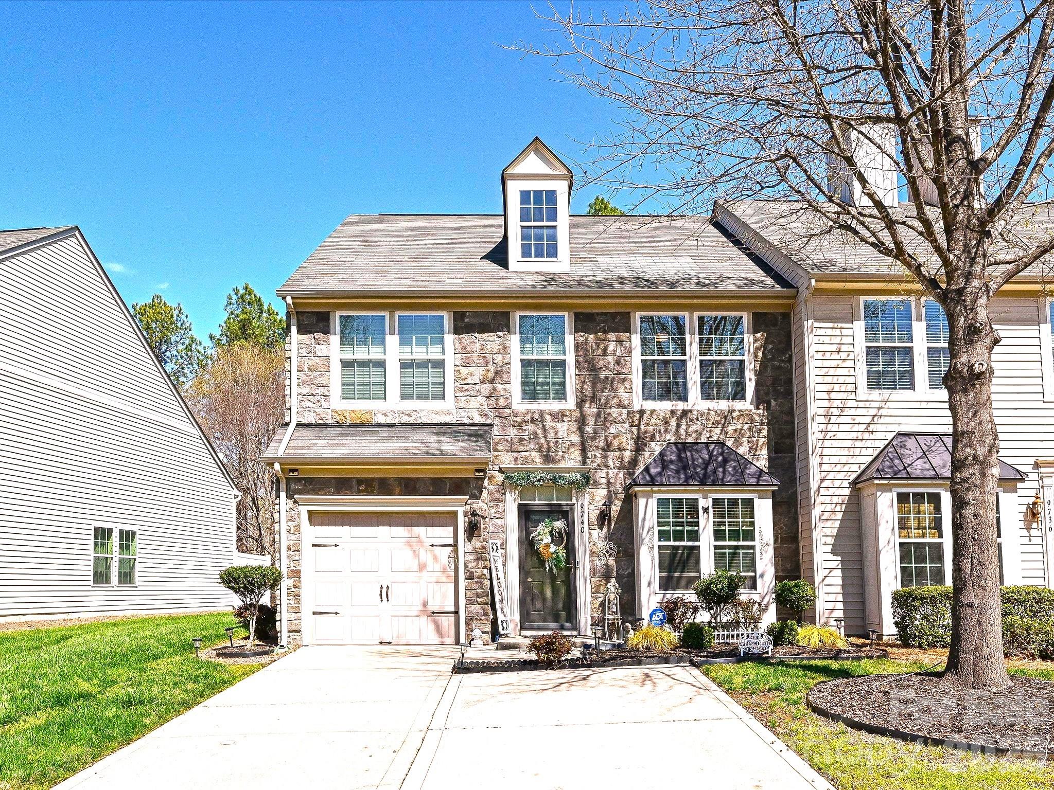 Berewick - Residential