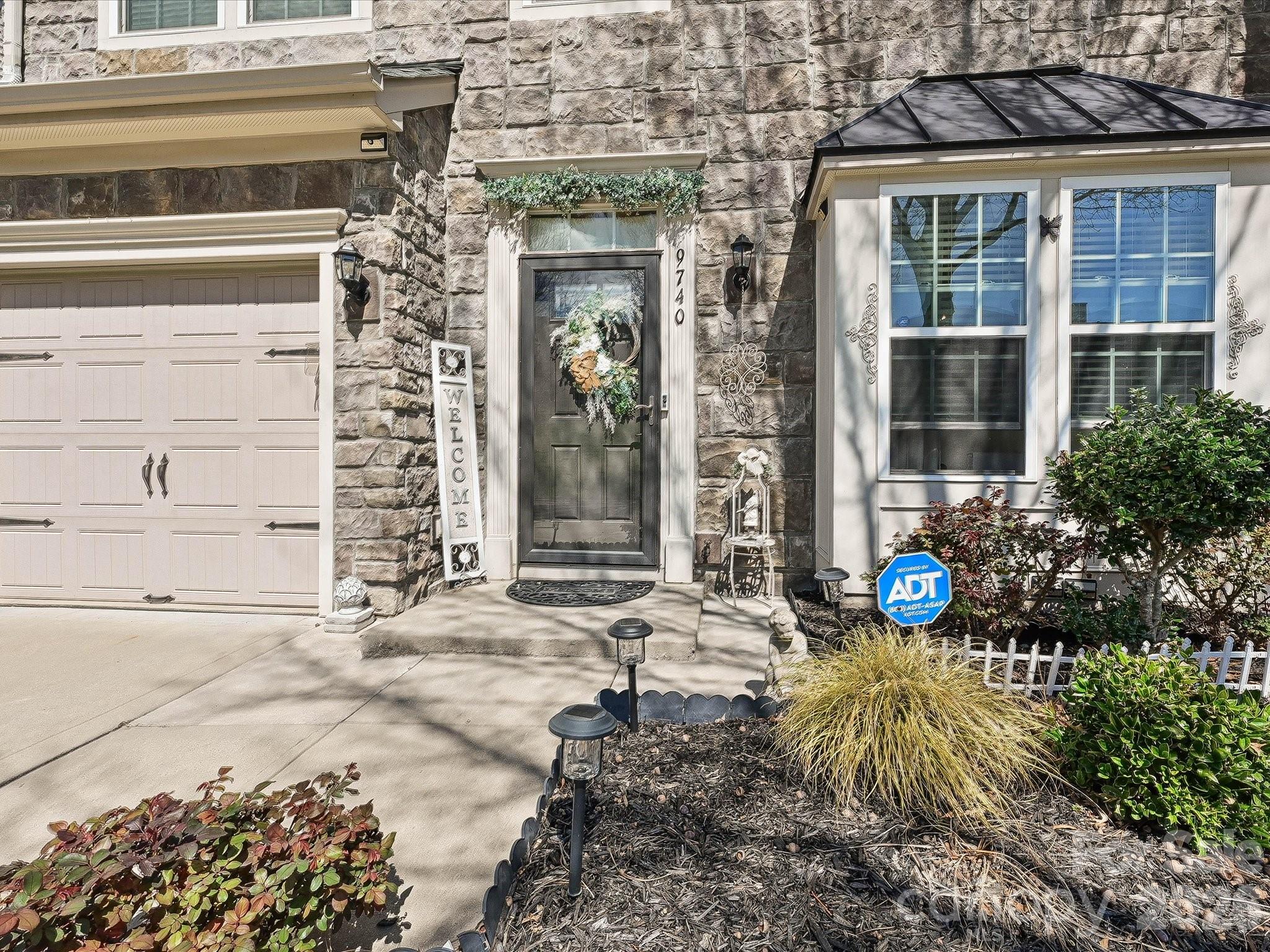 Berewick - Residential