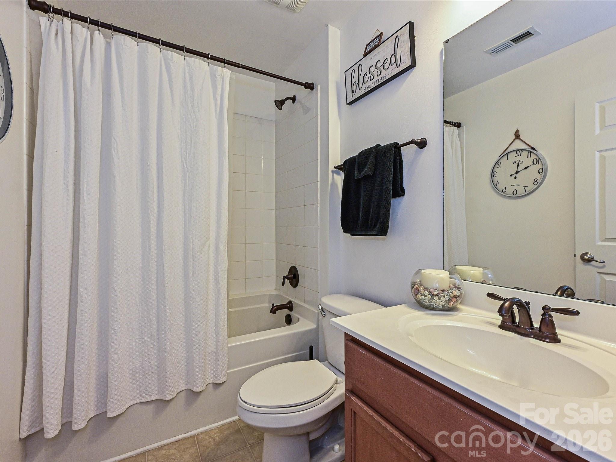 Berewick - Residential