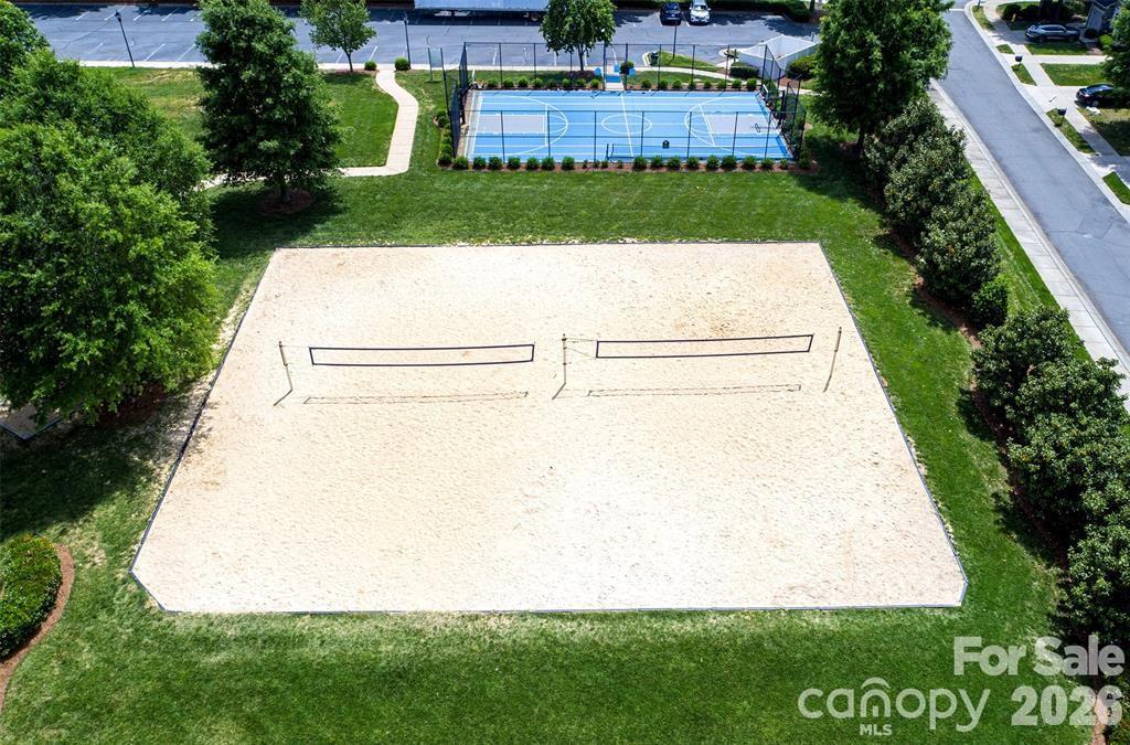 Berewick - Residential