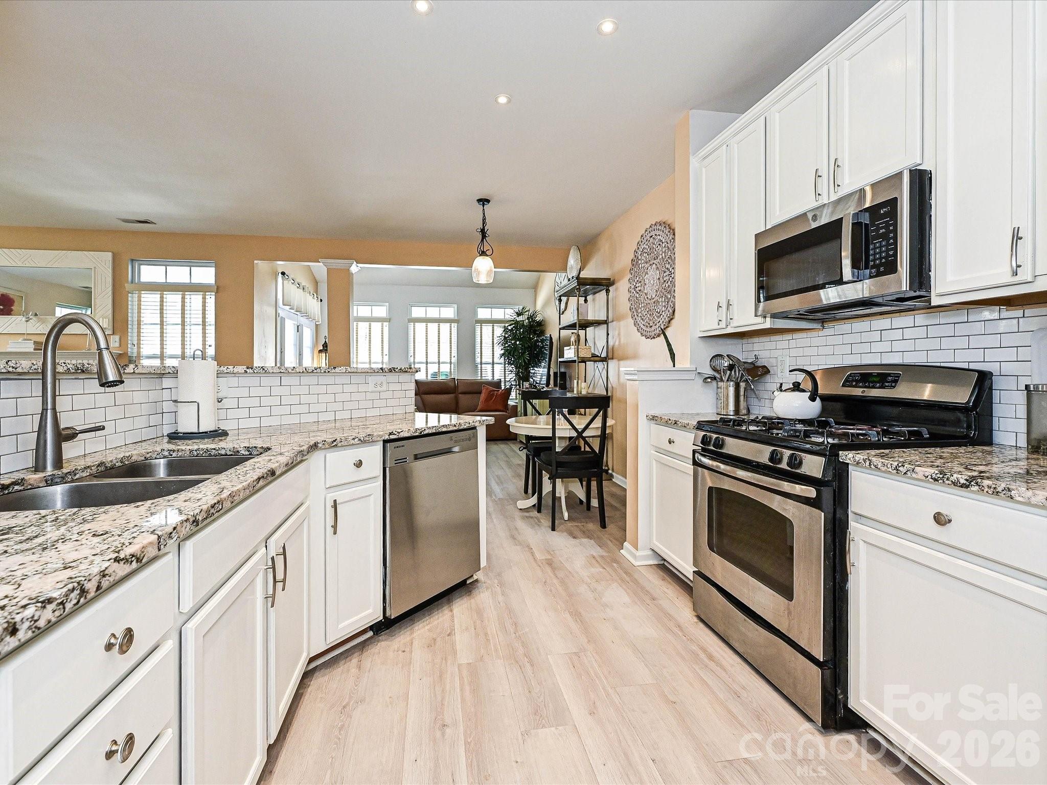 Berewick - Residential