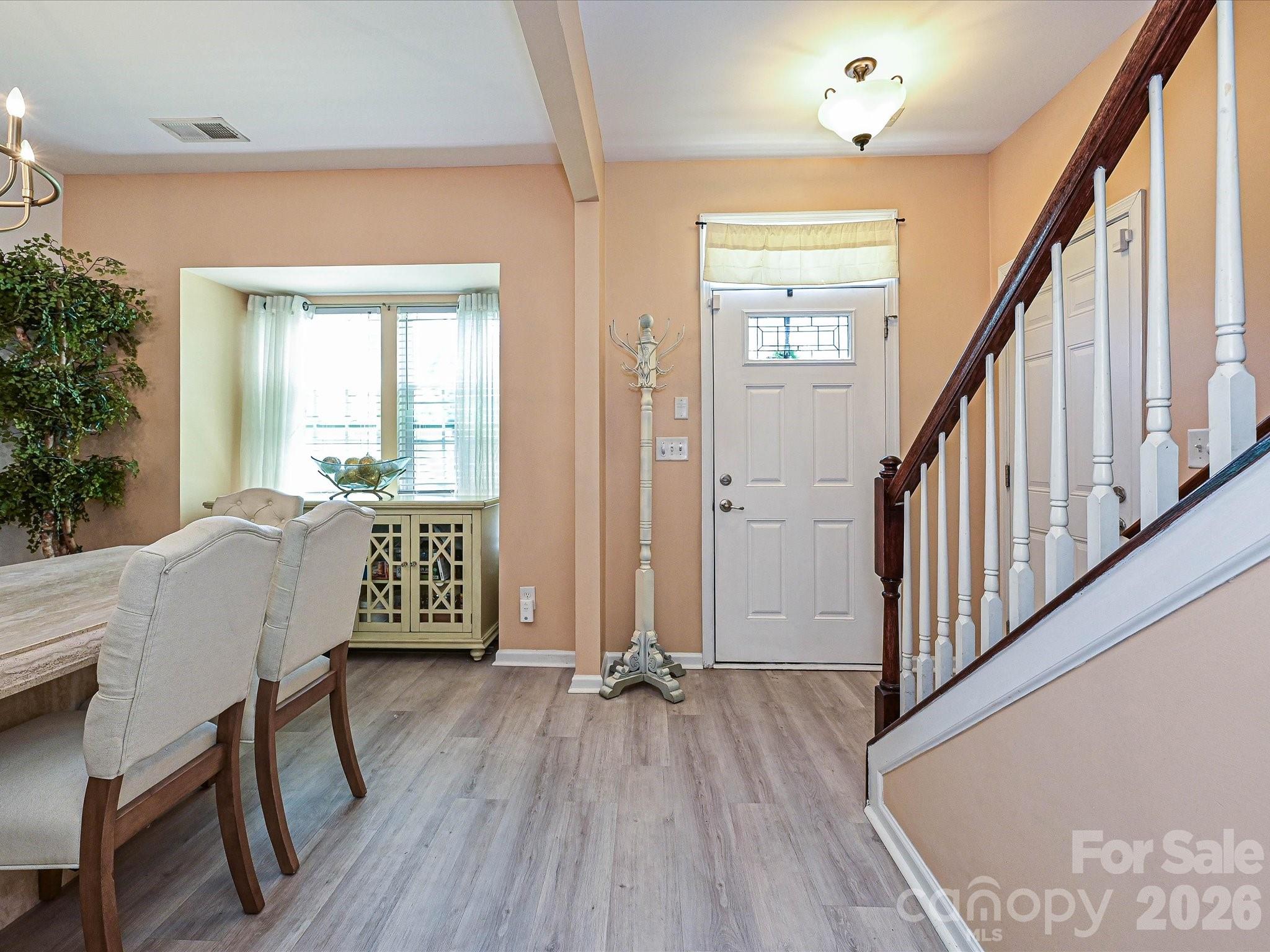 Berewick - Residential