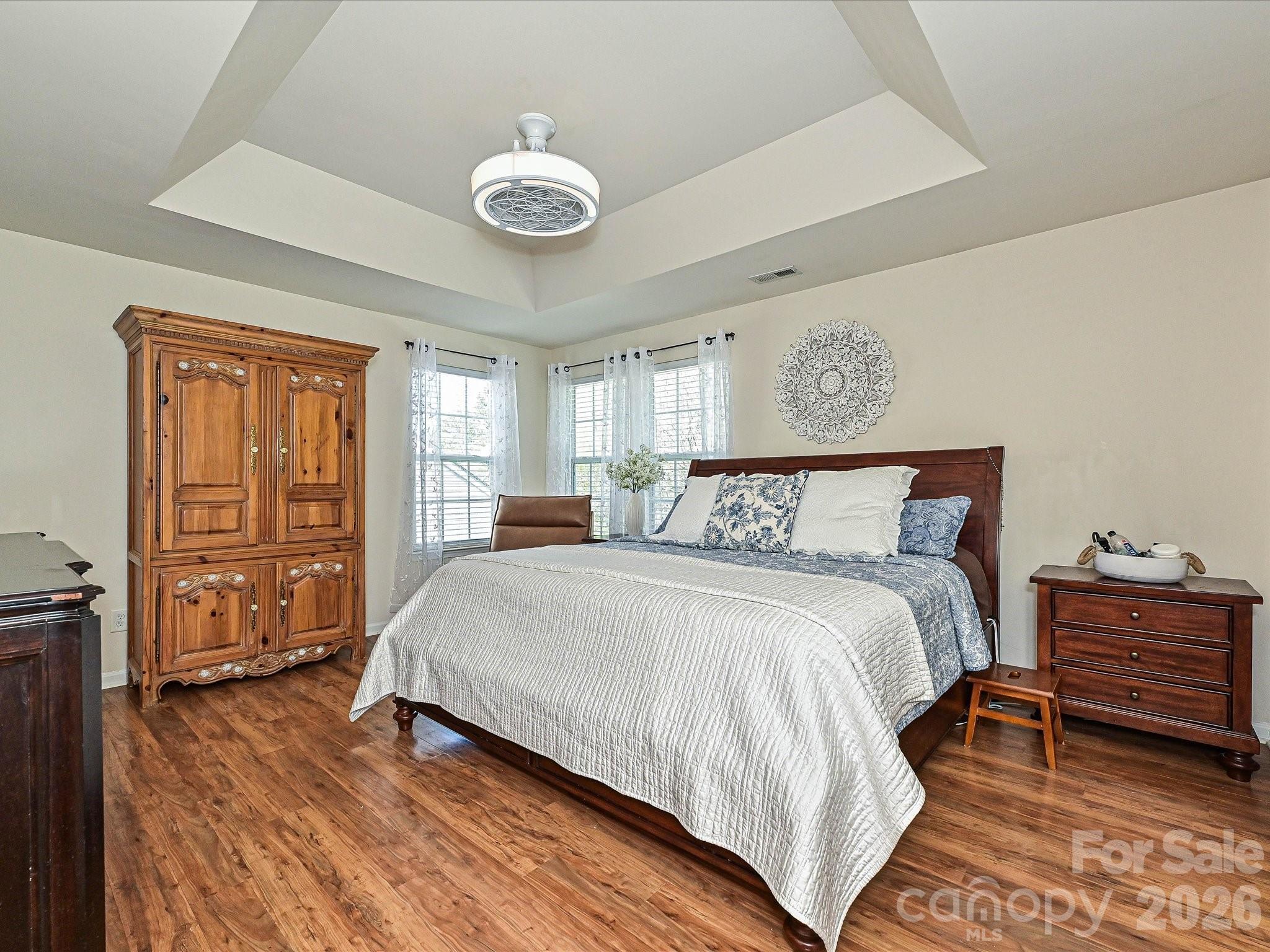 Berewick - Residential