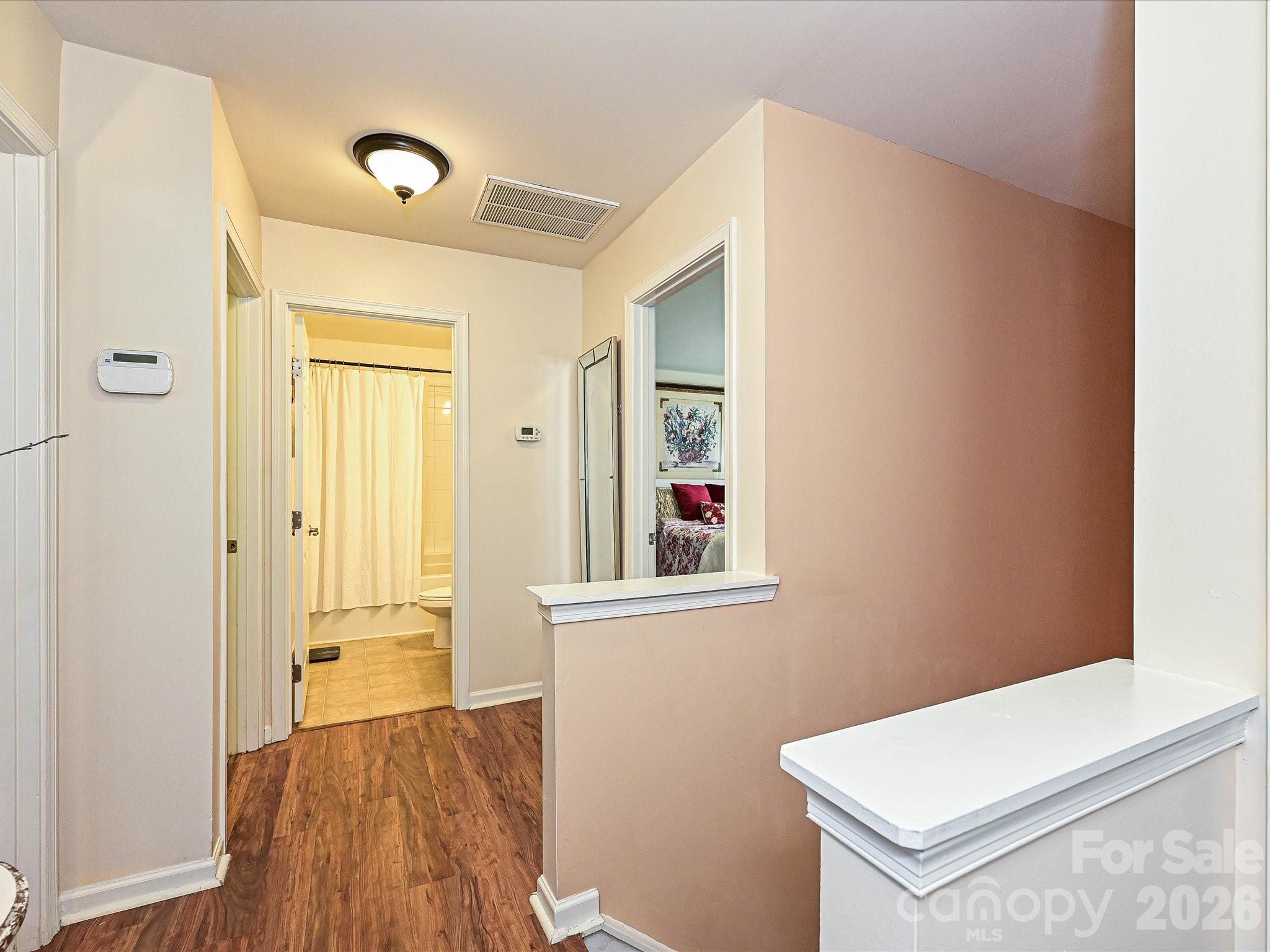 Berewick - Residential