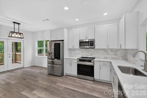 Photo of 2536 Thornfield Road, Charlotte, NC 28273 (MLS # 4432120)