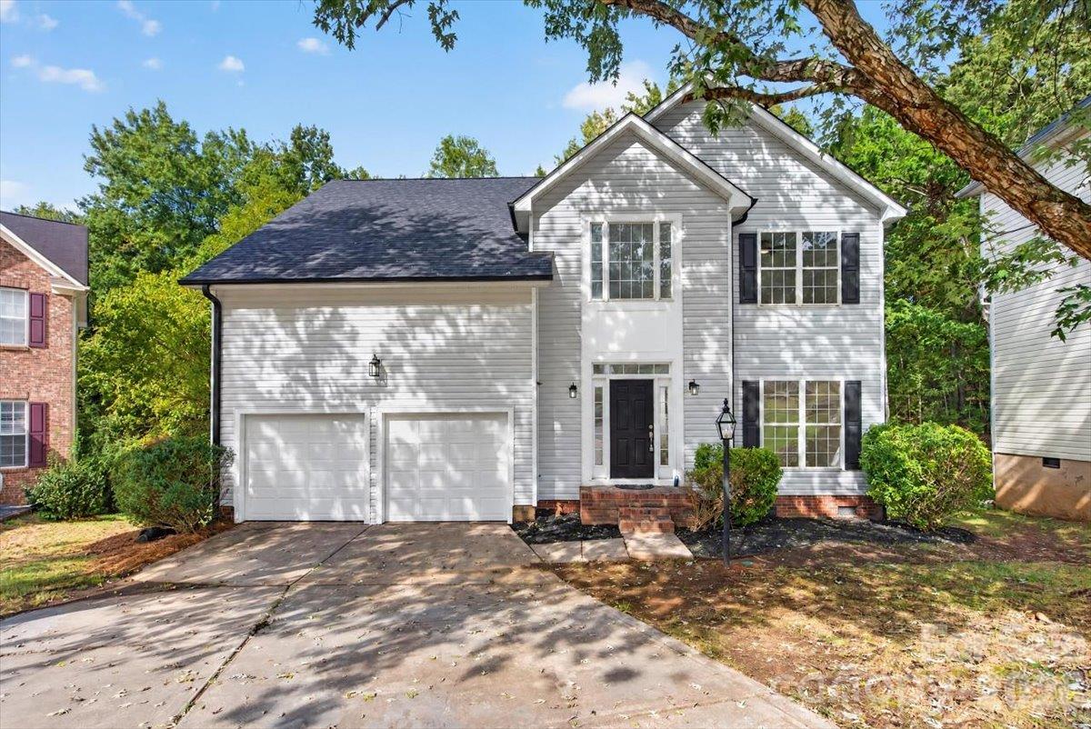 2536 Thornfield Road
