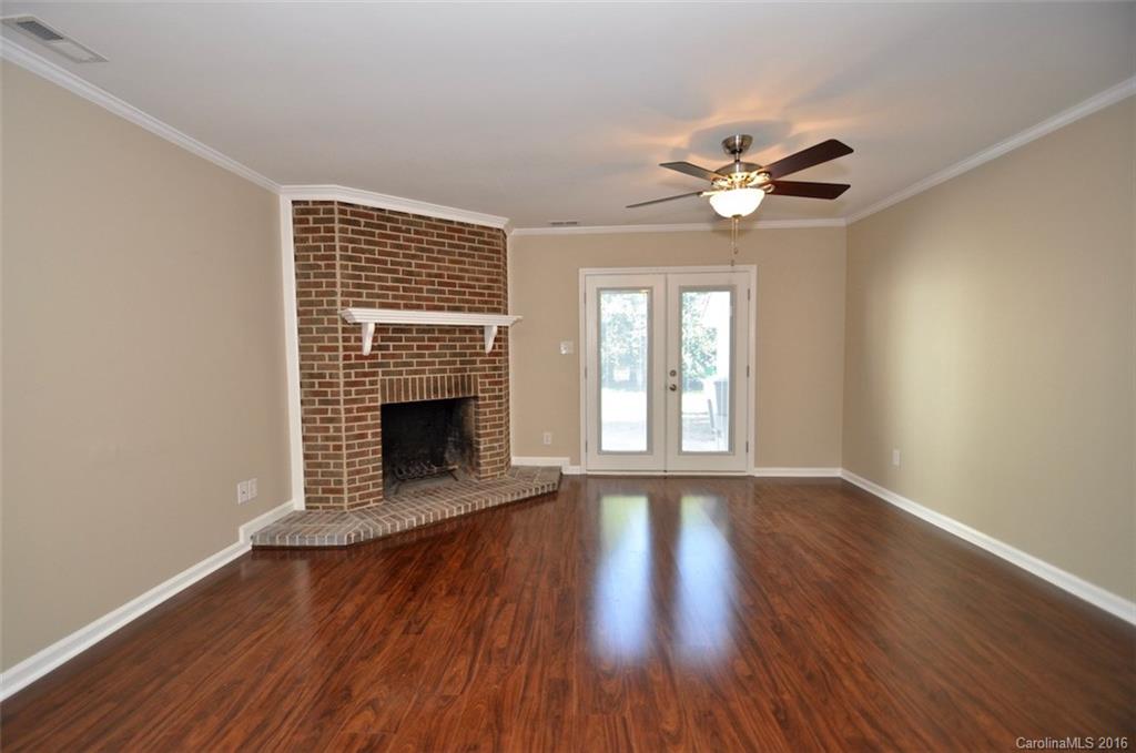 Park Walk - Residential