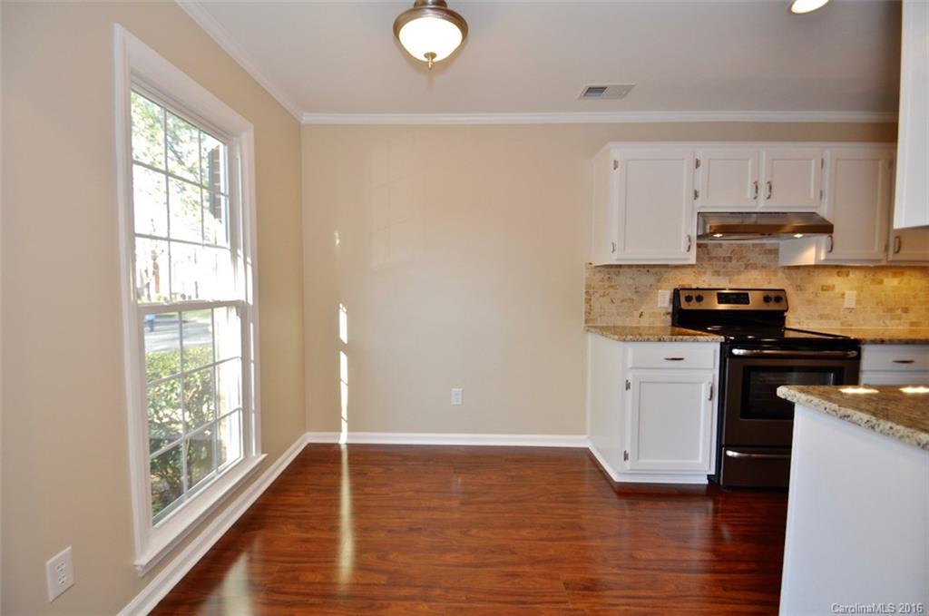 Park Walk - Residential