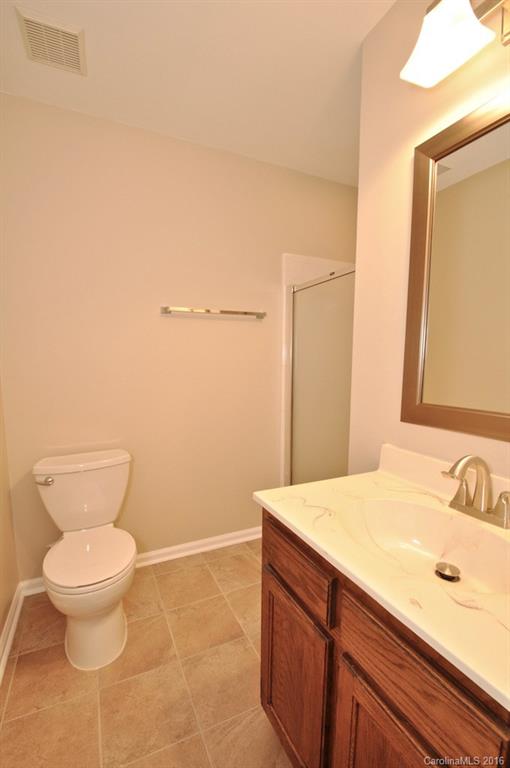 Park Walk - Residential