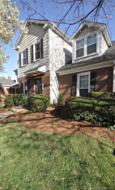 Park Walk - Residential