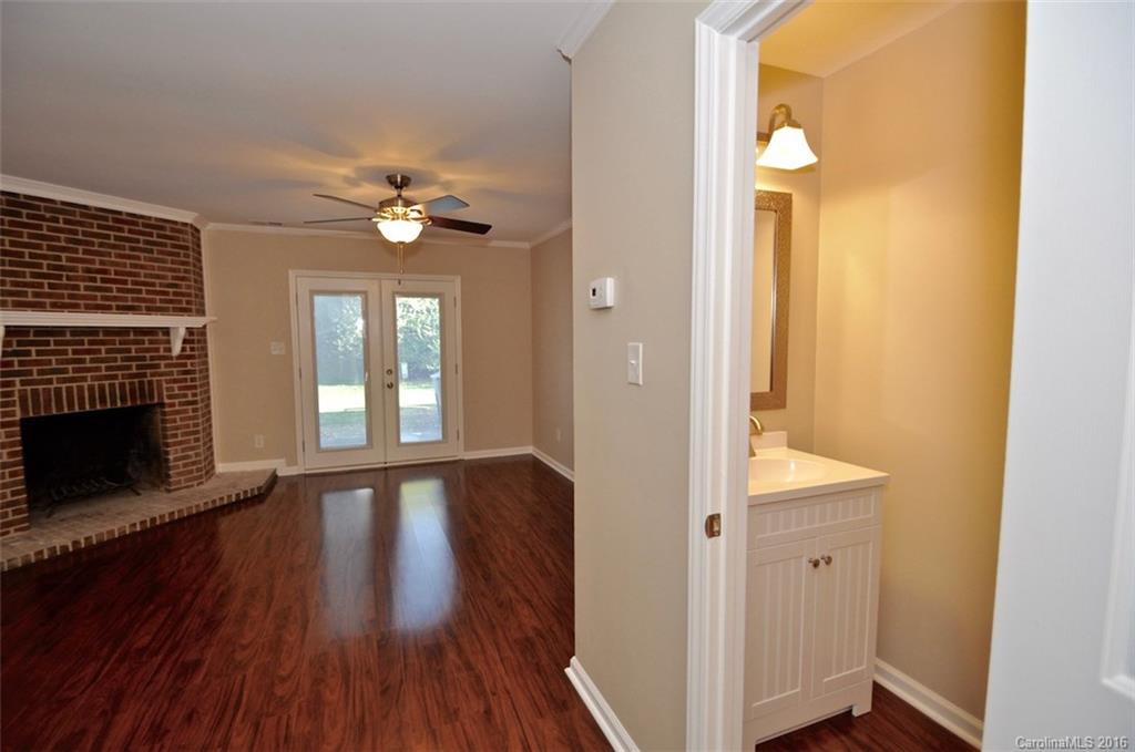 Park Walk - Residential