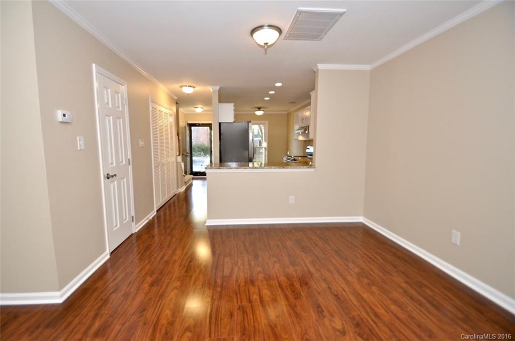 Park Walk - Residential