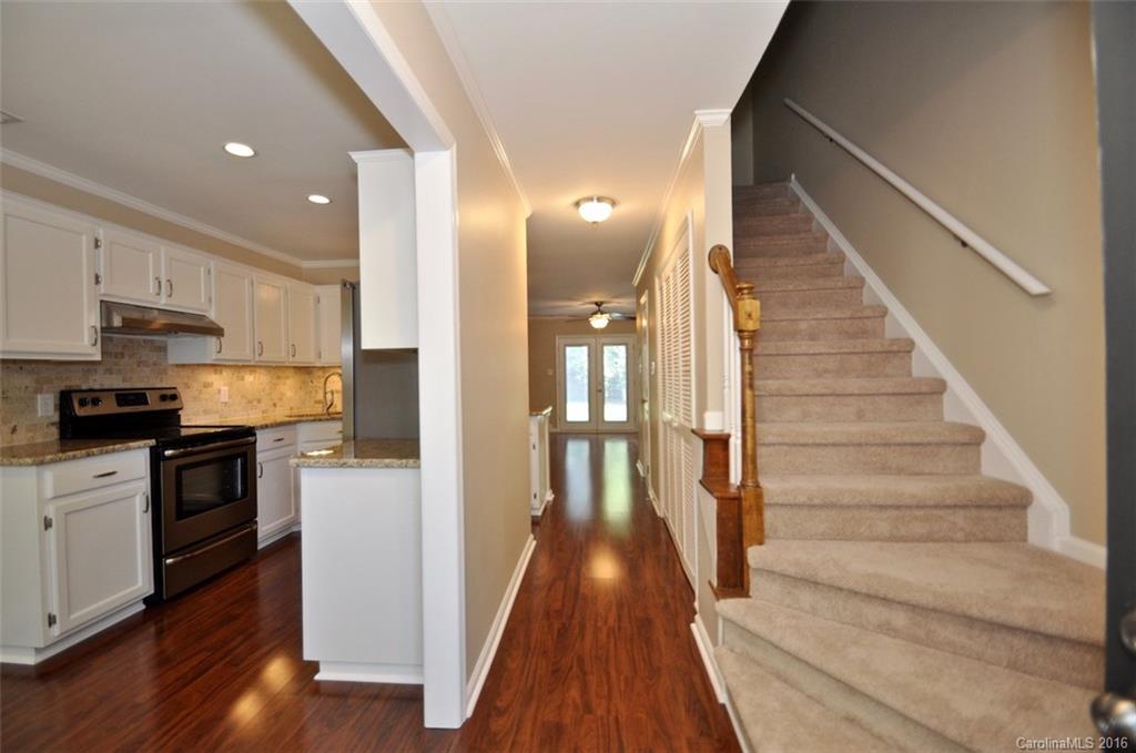 Park Walk - Residential