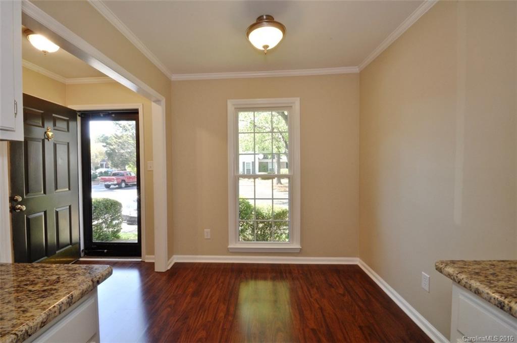 Park Walk - Residential