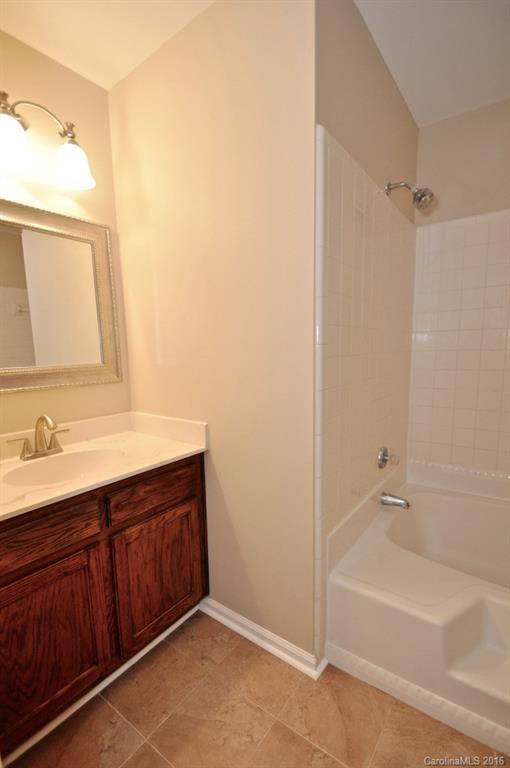 Park Walk - Residential