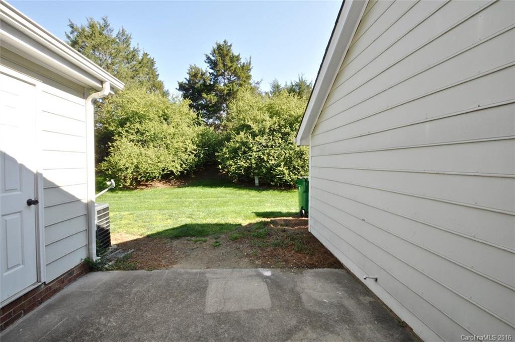 Park Walk - Residential