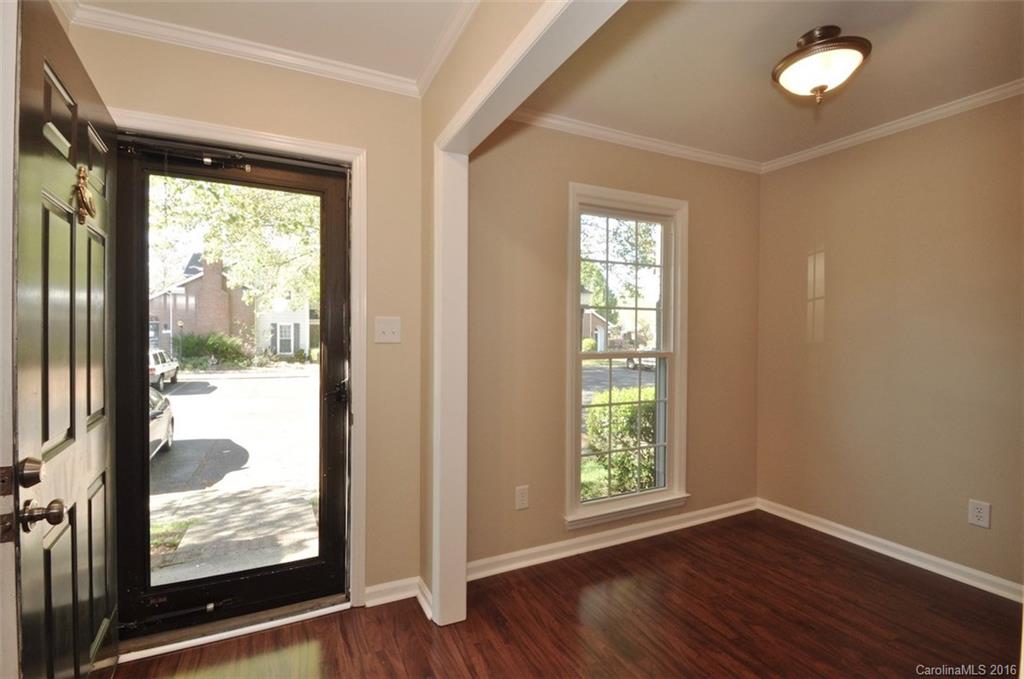 Park Walk - Residential