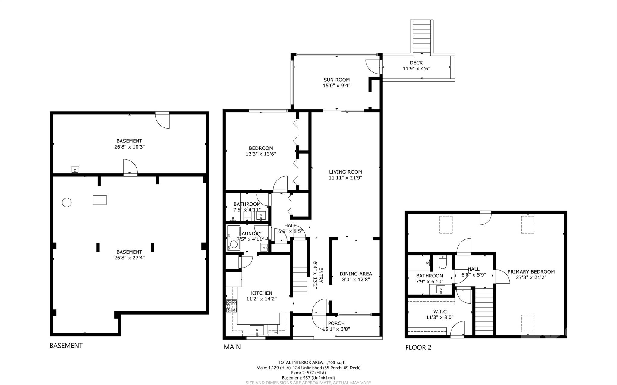 Pencross Estates - Residential