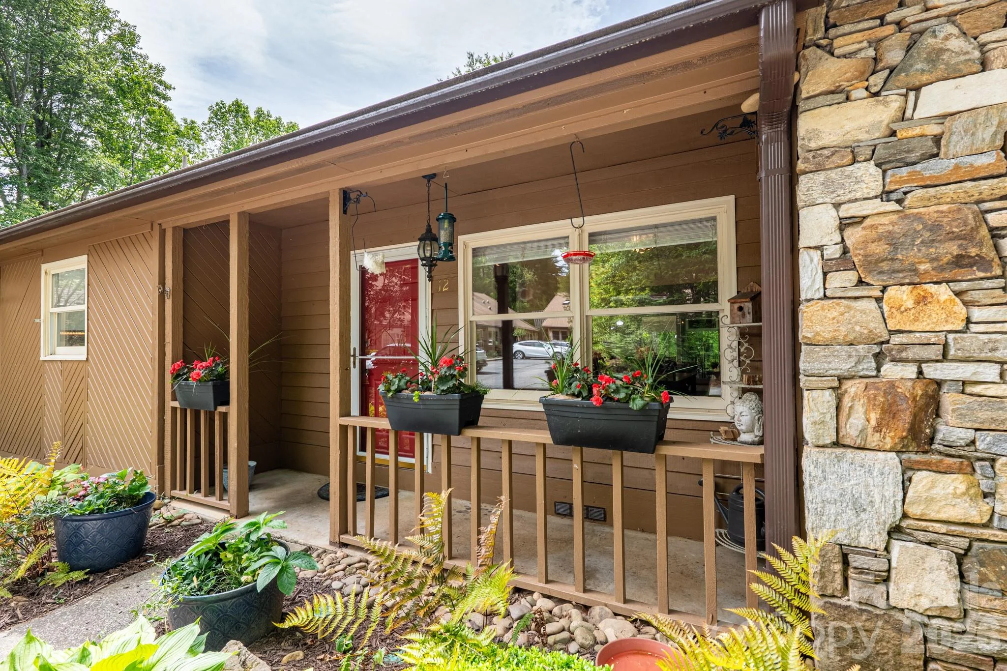 12 Pencross Circle, Etowah, NC, 28729