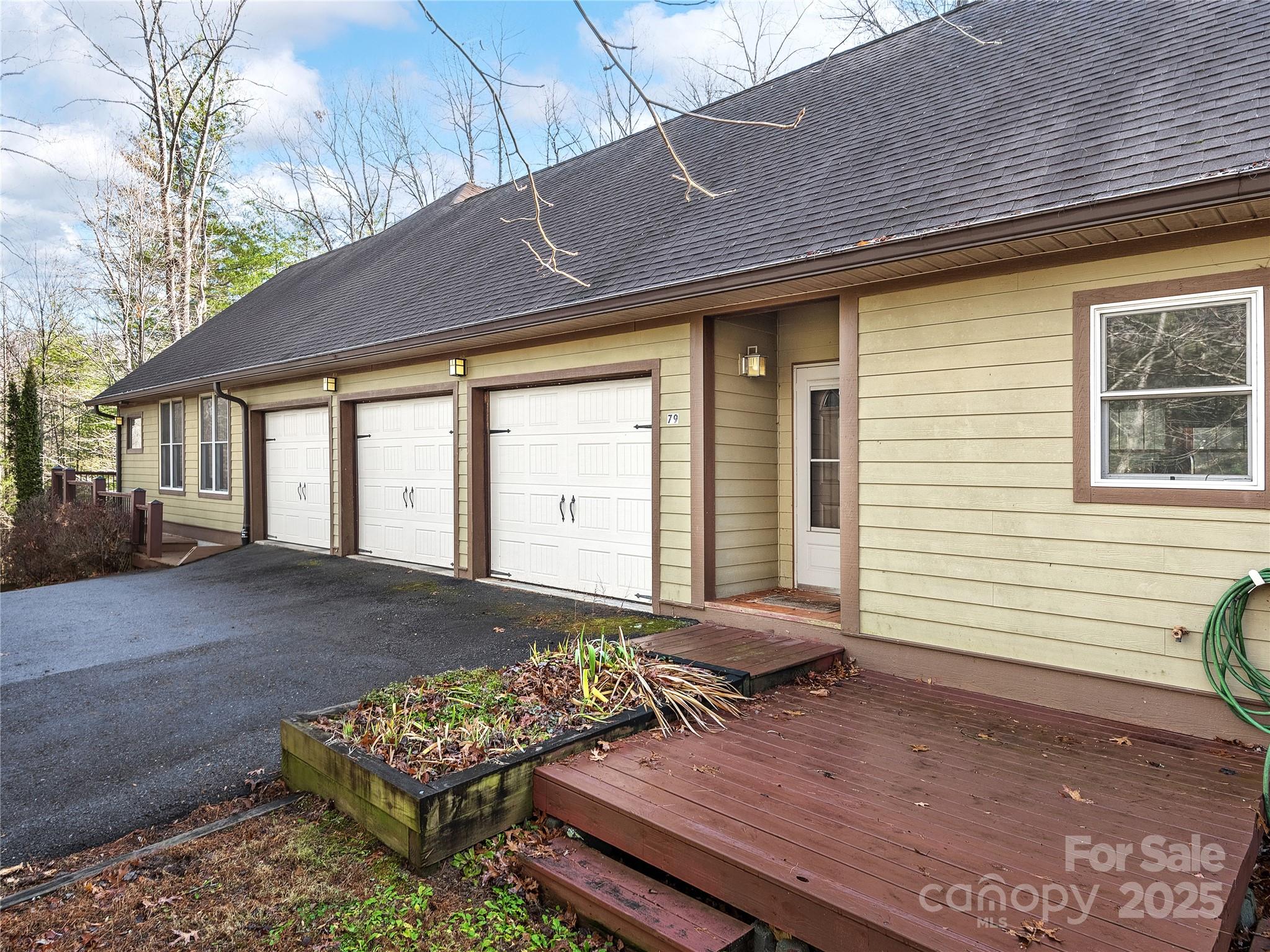 79 Connelly Road