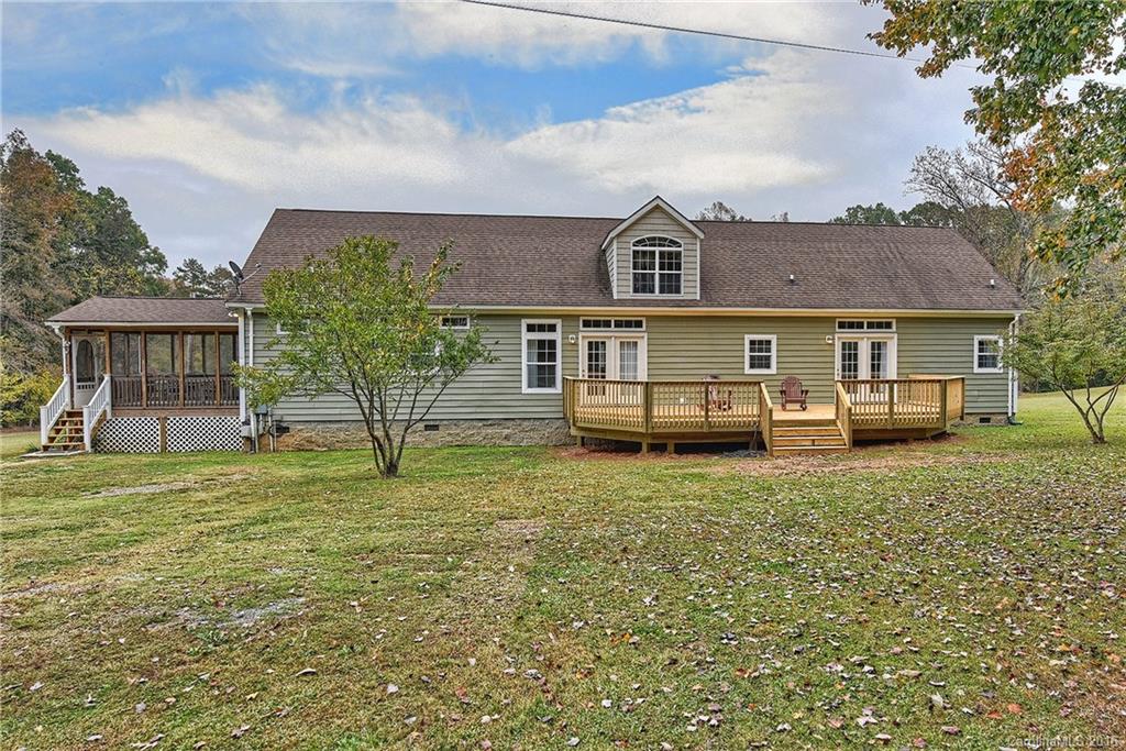 New Town Acres - Residential