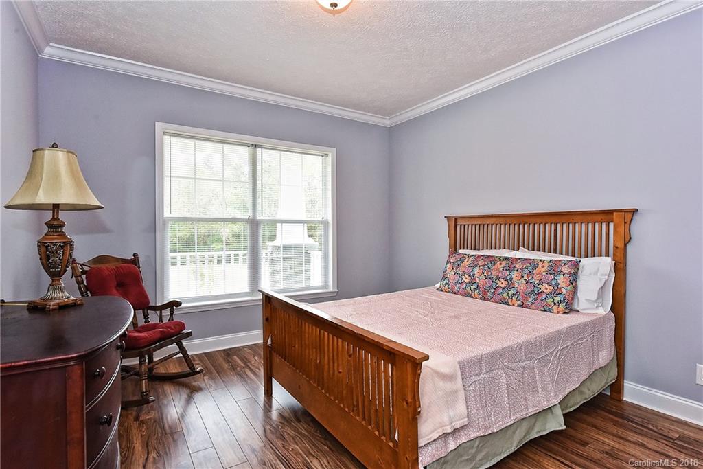 New Town Acres - Residential