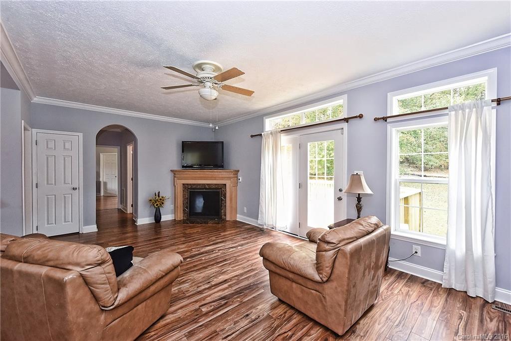 New Town Acres - Residential