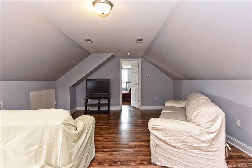 New Town Acres - Residential