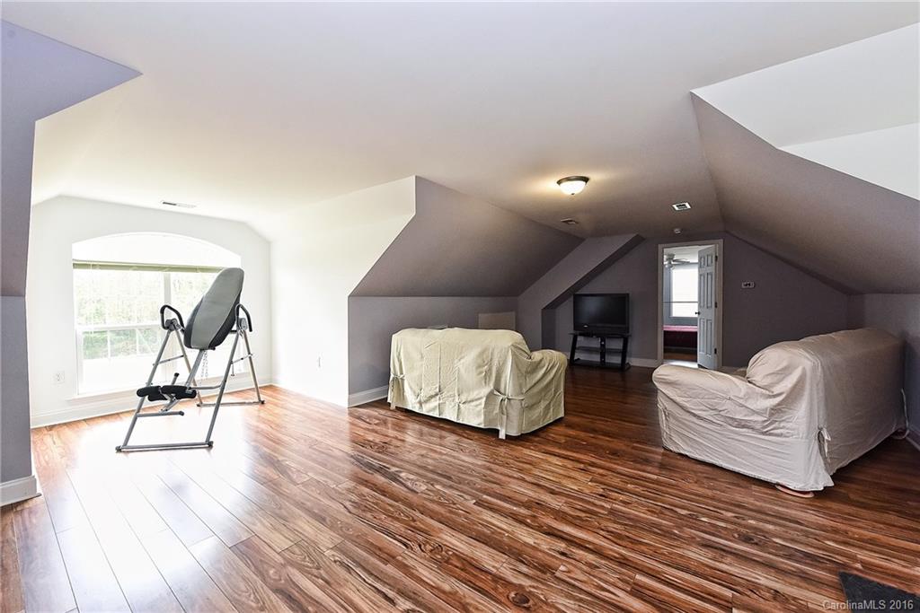 New Town Acres - Residential