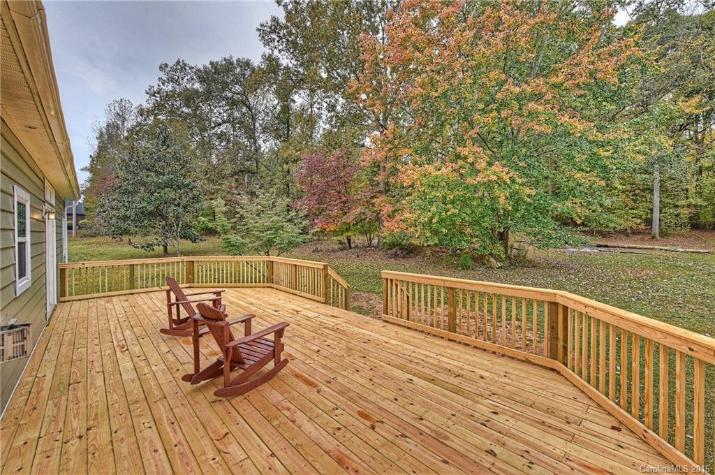 New Town Acres - Residential