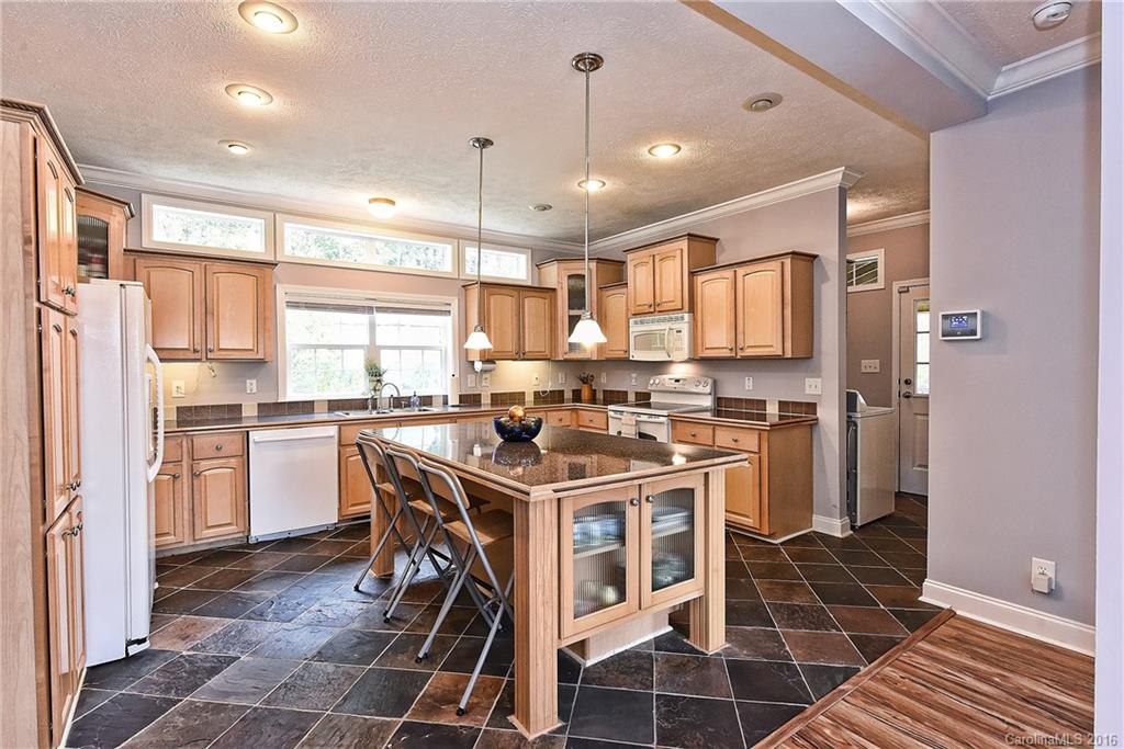 New Town Acres - Residential