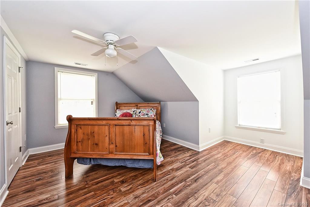 New Town Acres - Residential