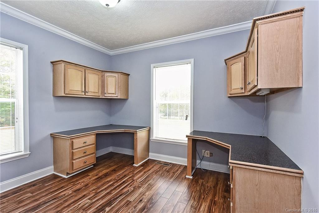 New Town Acres - Residential