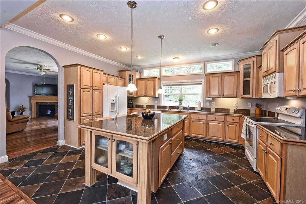 New Town Acres - Residential