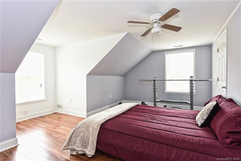 New Town Acres - Residential