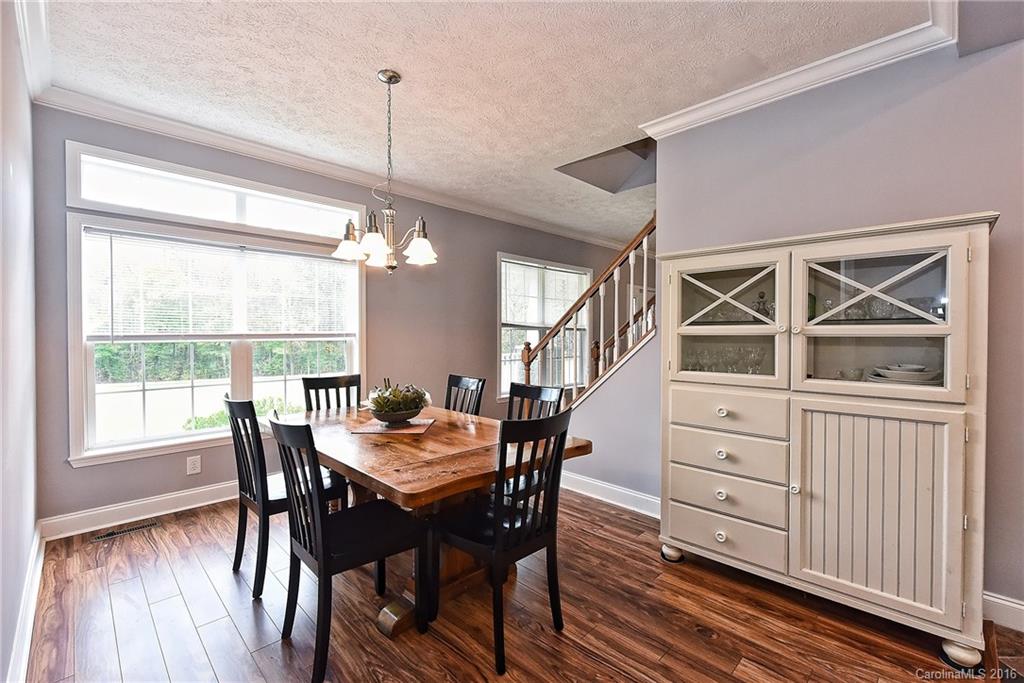 New Town Acres - Residential