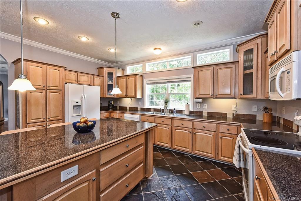 New Town Acres - Residential