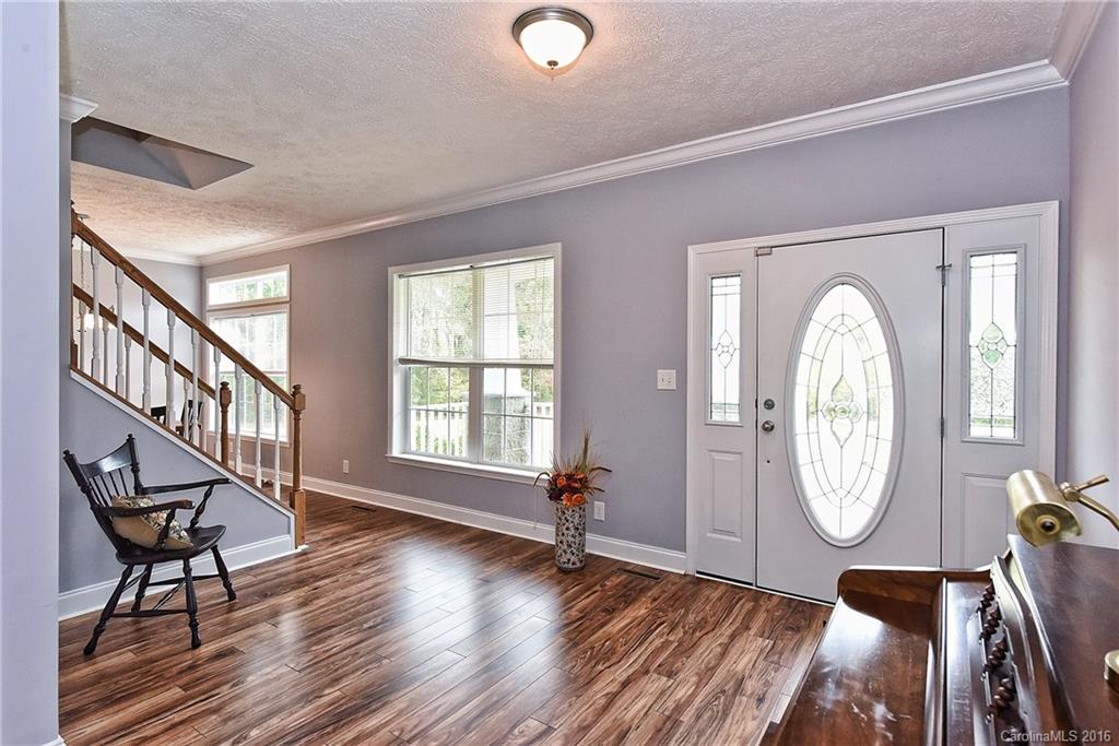 New Town Acres - Residential