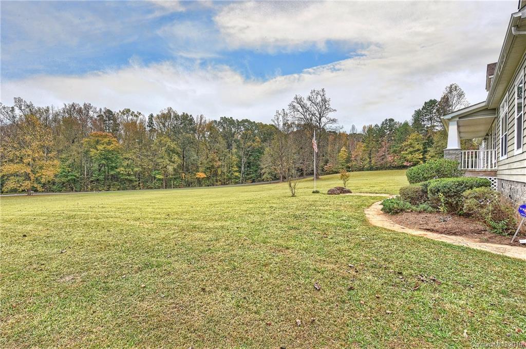 New Town Acres - Residential