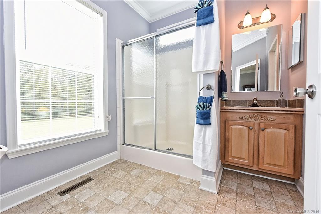 New Town Acres - Residential