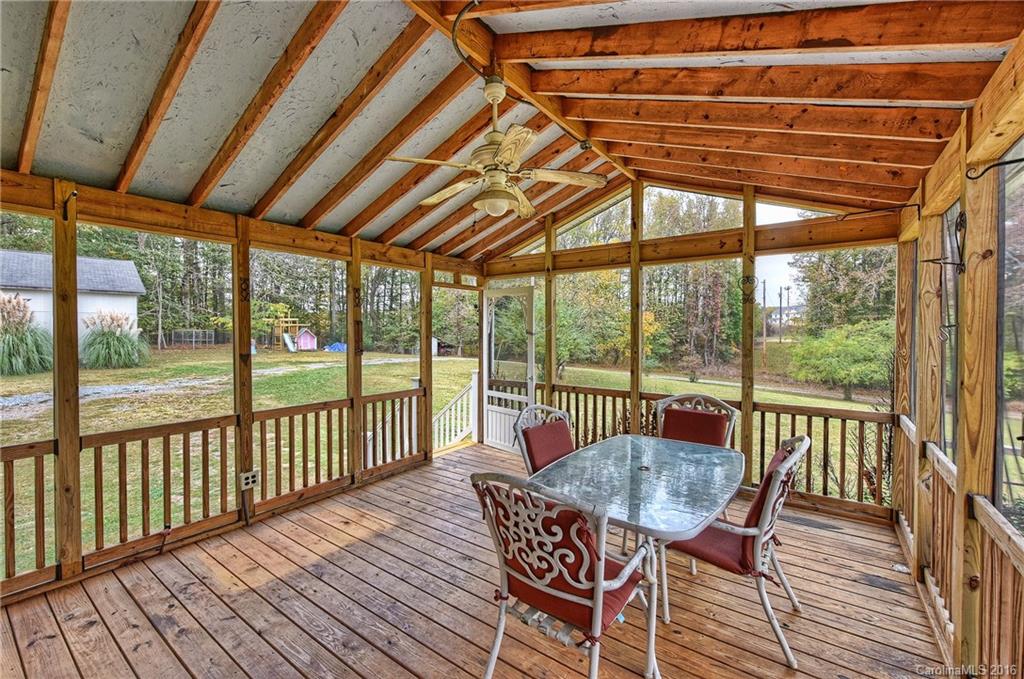 New Town Acres - Residential